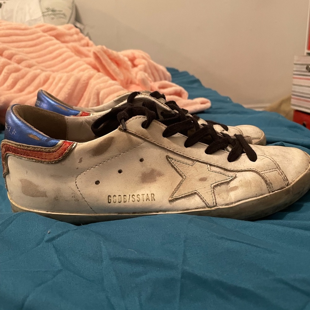 Golden Goose